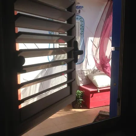 Blue Bab B&B-3
